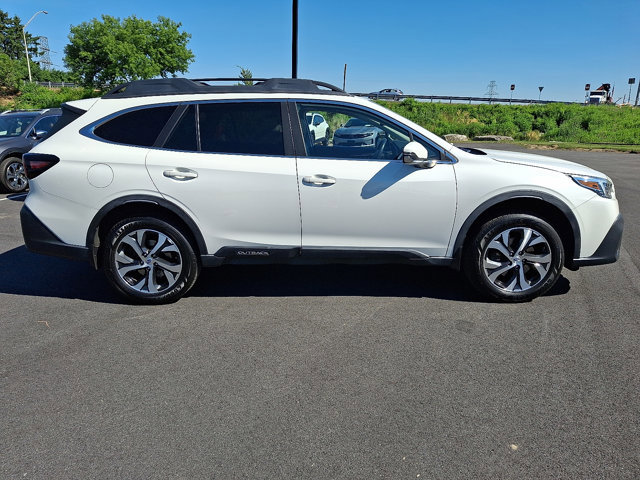 Used 2020 Subaru Outback Limited AWD/4WD image 8