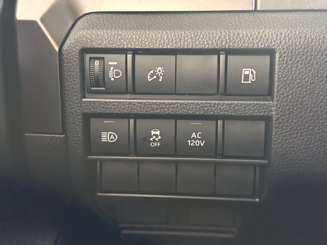 New 2026 Toyota 4Runner TRD Sport AWD/4WD image 37