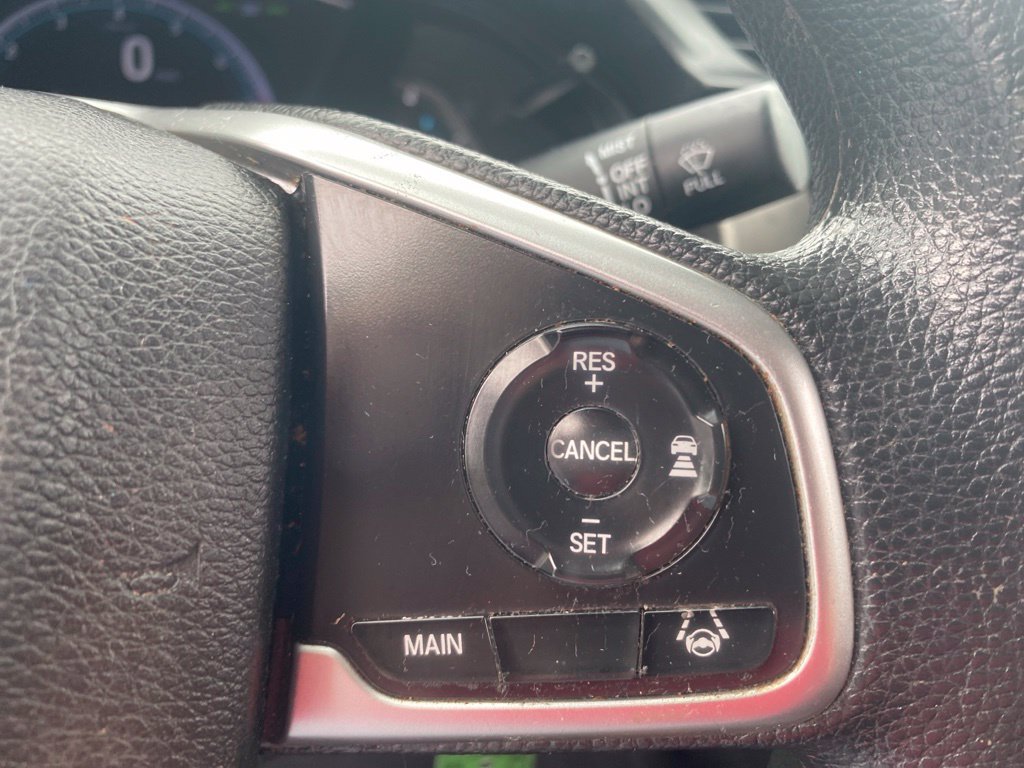 Used 2019 Honda Civic LX image 20