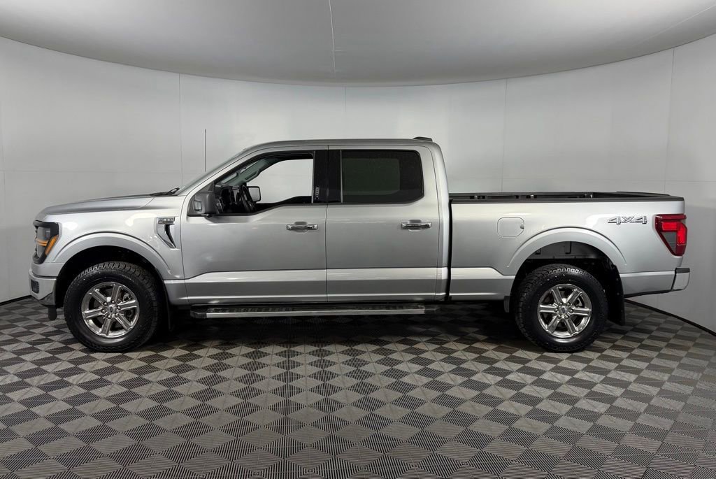 Used 2024 Ford F150 XLT w/ Tow/Haul Package image 10