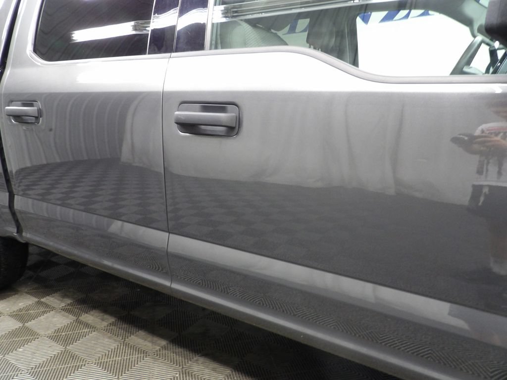 Used 2020 Ford F150 XLT AWD/4WD image 31