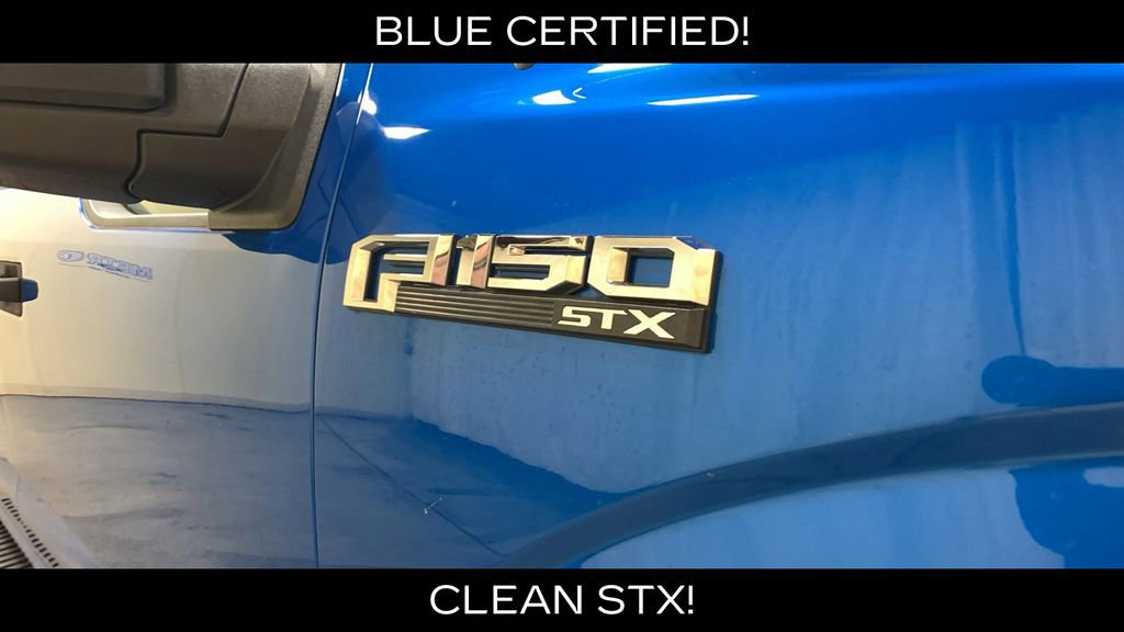 Certified 2020 Ford F150 XL w/ Equipment Group 101A Mid AWD/4WD image 10