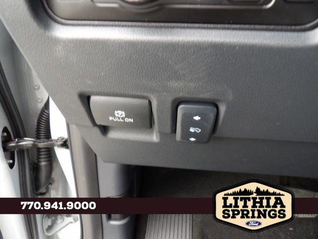 New 2026 Ford F350 Platinum w/ Tremor Off-Road Package image 28