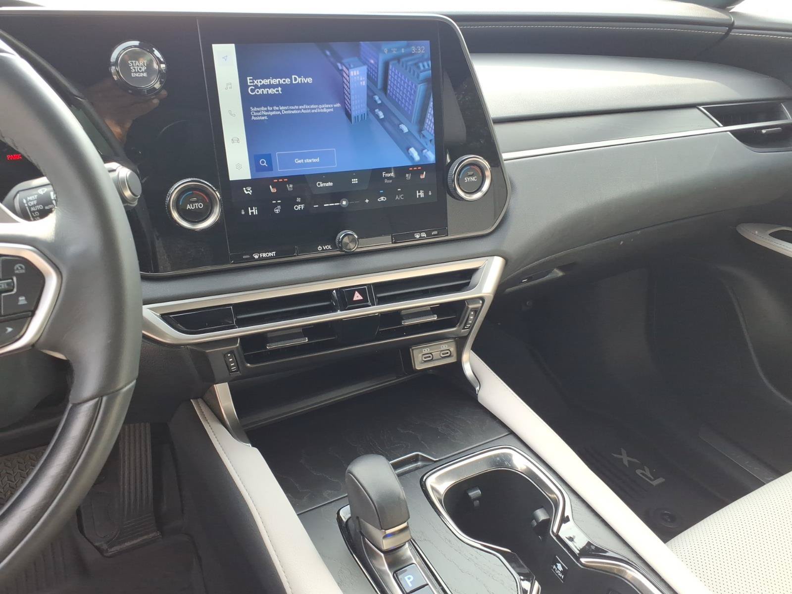 Certified 2023 Lexus RX 350 Premium w/ Accessory Package AWD/4WD image 20