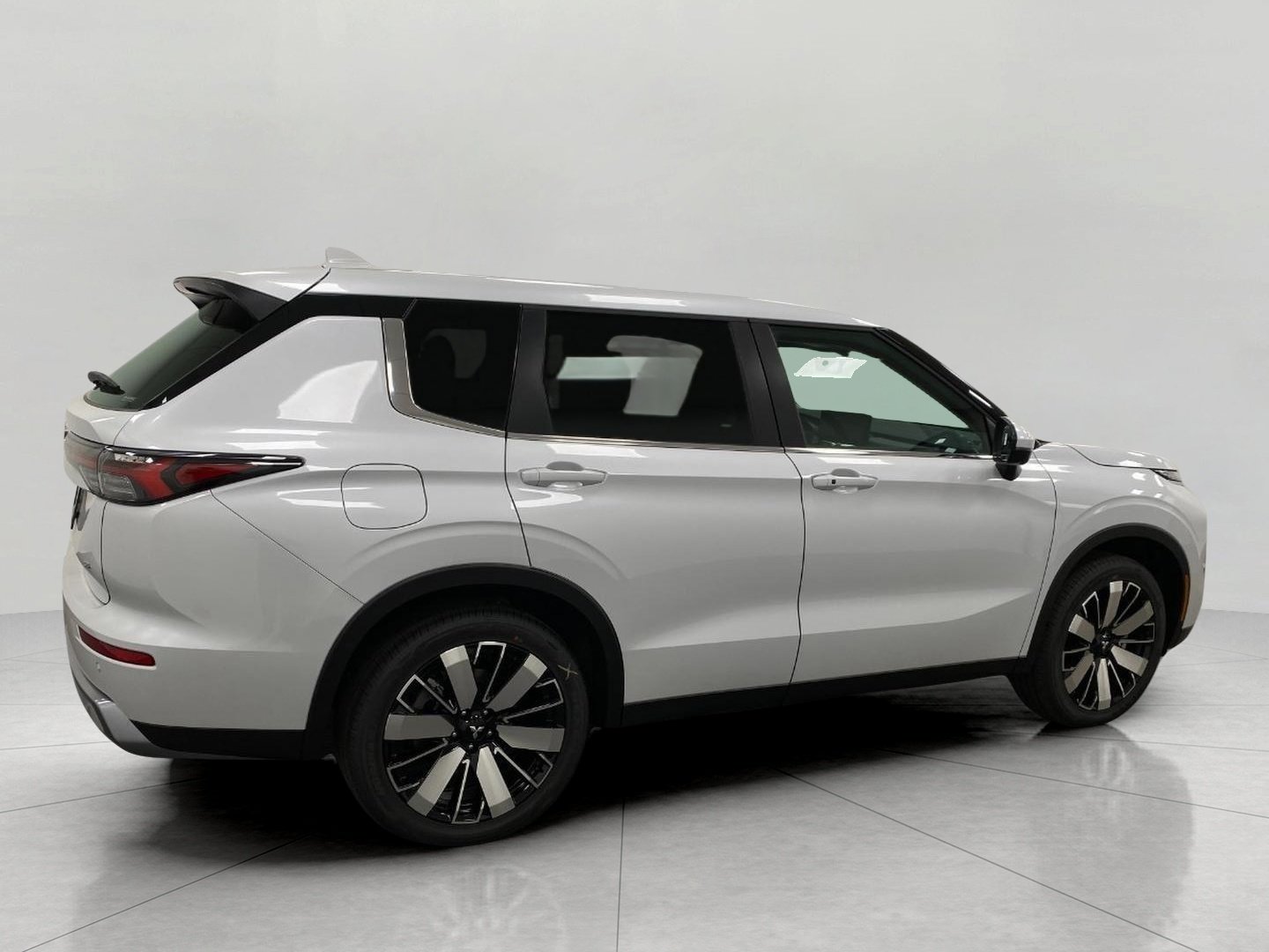 New 2026 Mitsubishi Outlander SE AWD/4WD image 38