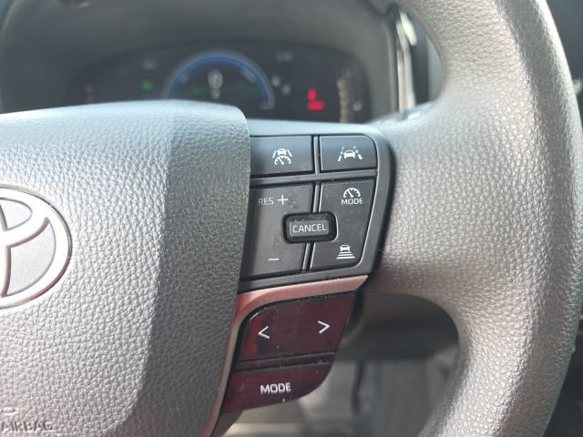 Certified 2025 Toyota Camry LE image 15