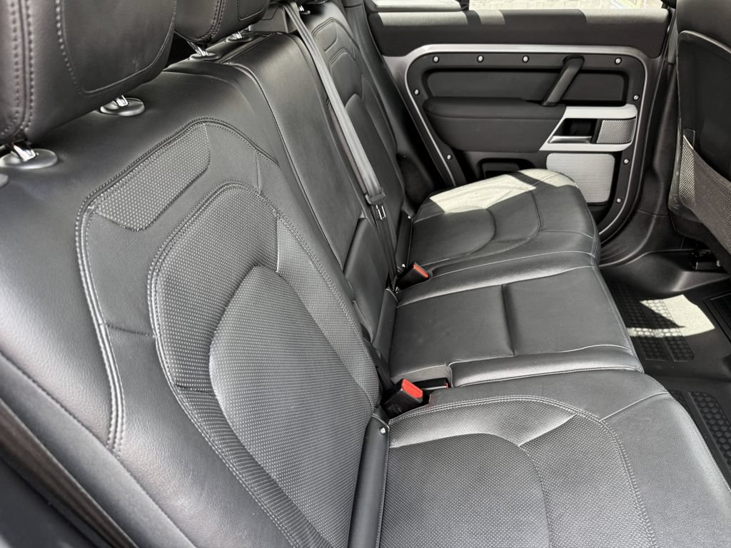 Used 2023 Land Rover Defender 130 S AWD/4WD image 31