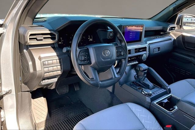 Used 2026 Toyota Tacoma SR5 image 14