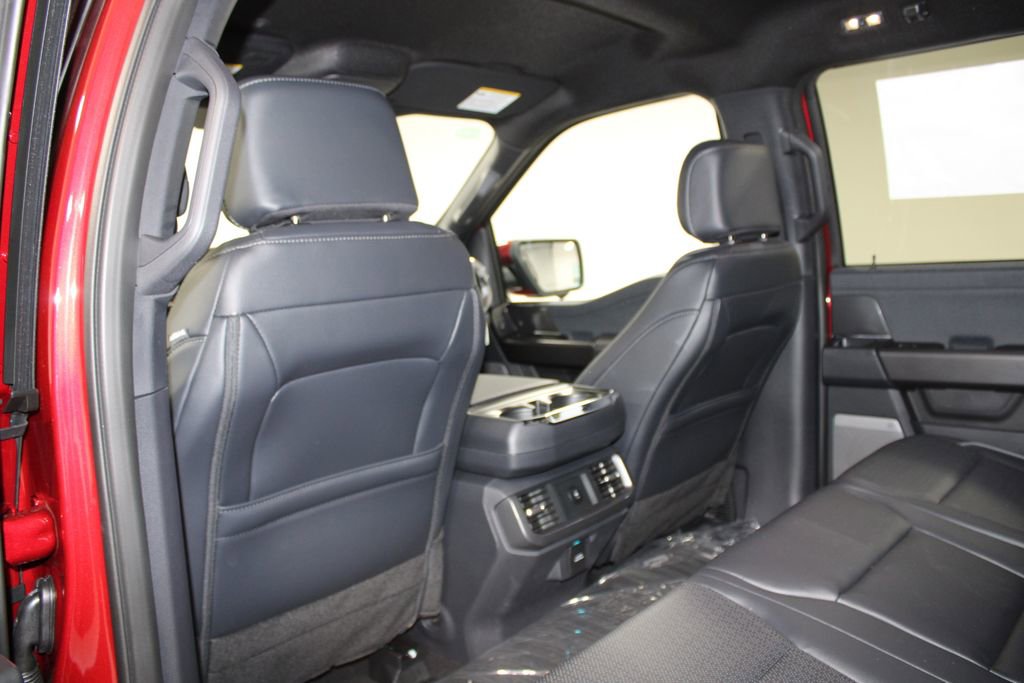 New 2026 Ford F150 Lariat AWD/4WD image 26