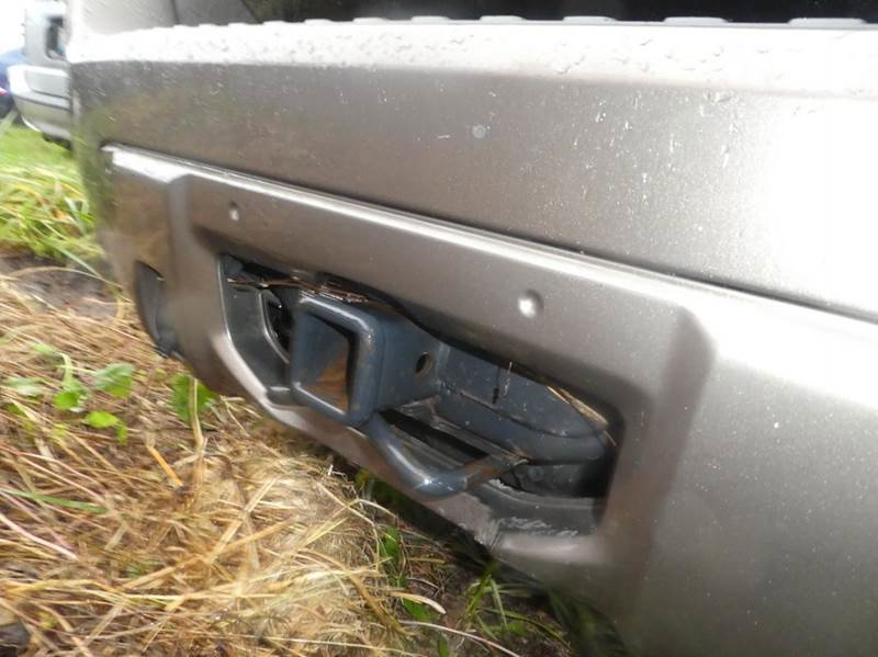 Used 2003 Isuzu Ascender S image 16