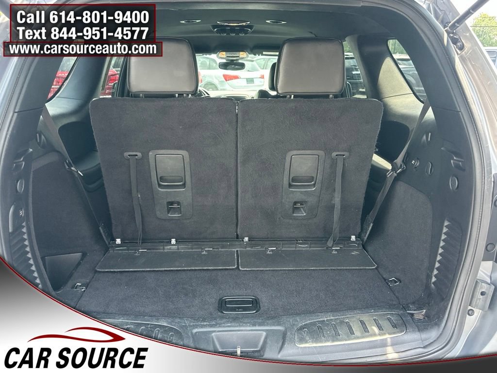 Used 2019 Dodge Durango GT AWD/4WD image 6