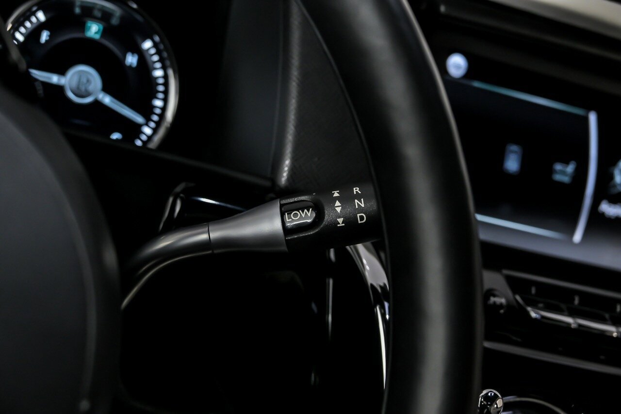 Used 2021 Rolls-Royce Cullinan AWD/4WD image 33