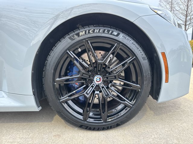 Certified 2023 BMW M2 image 27