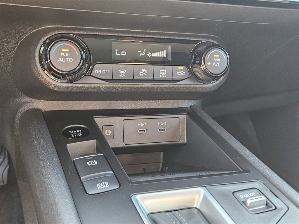 New 2026 Nissan Kicks SV image 21