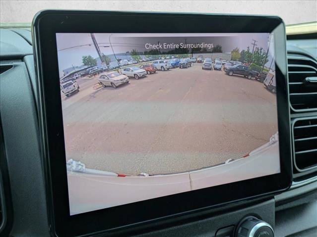 New 2026 RAM ProMaster 2500 w/ Premium Convenience Group FWD image 13
