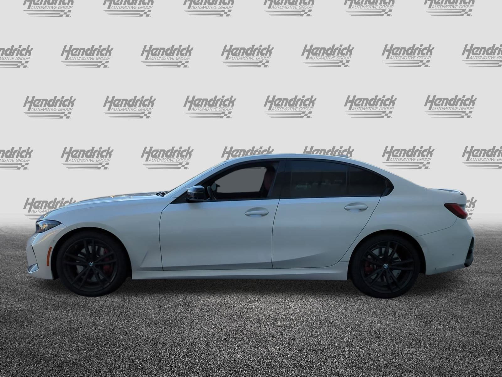 Certified 2023 BMW M340i xDrive image 7