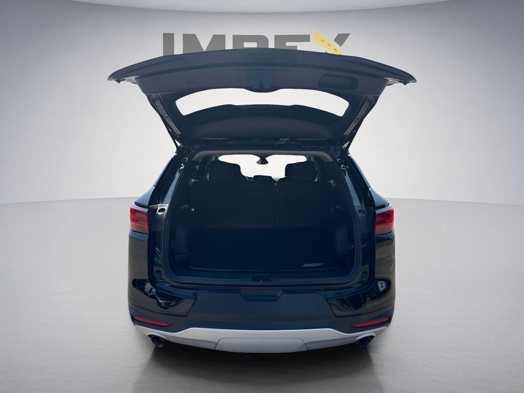 Used 2023 Chevrolet Blazer LT w/ LPO, Floor Liner Package FWD image 28
