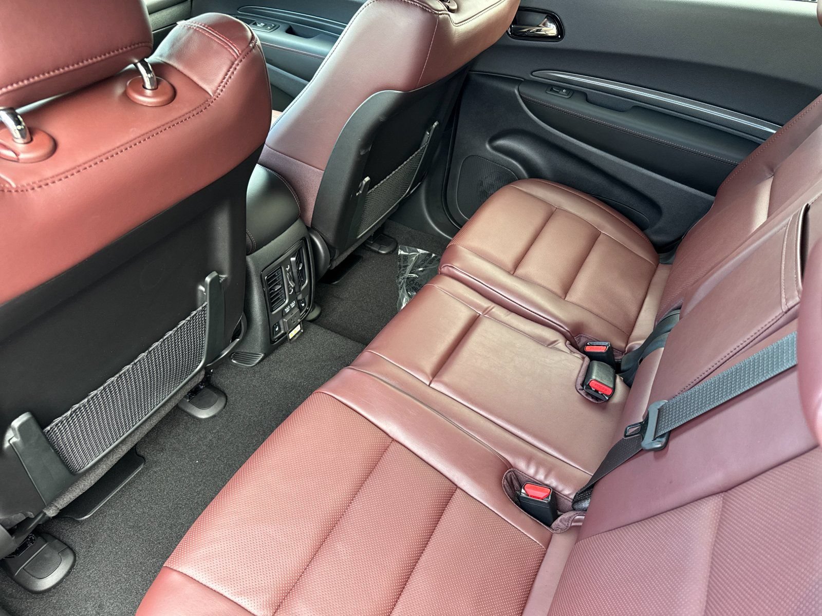 New 2026 Dodge Durango GT AWD/4WD image 12