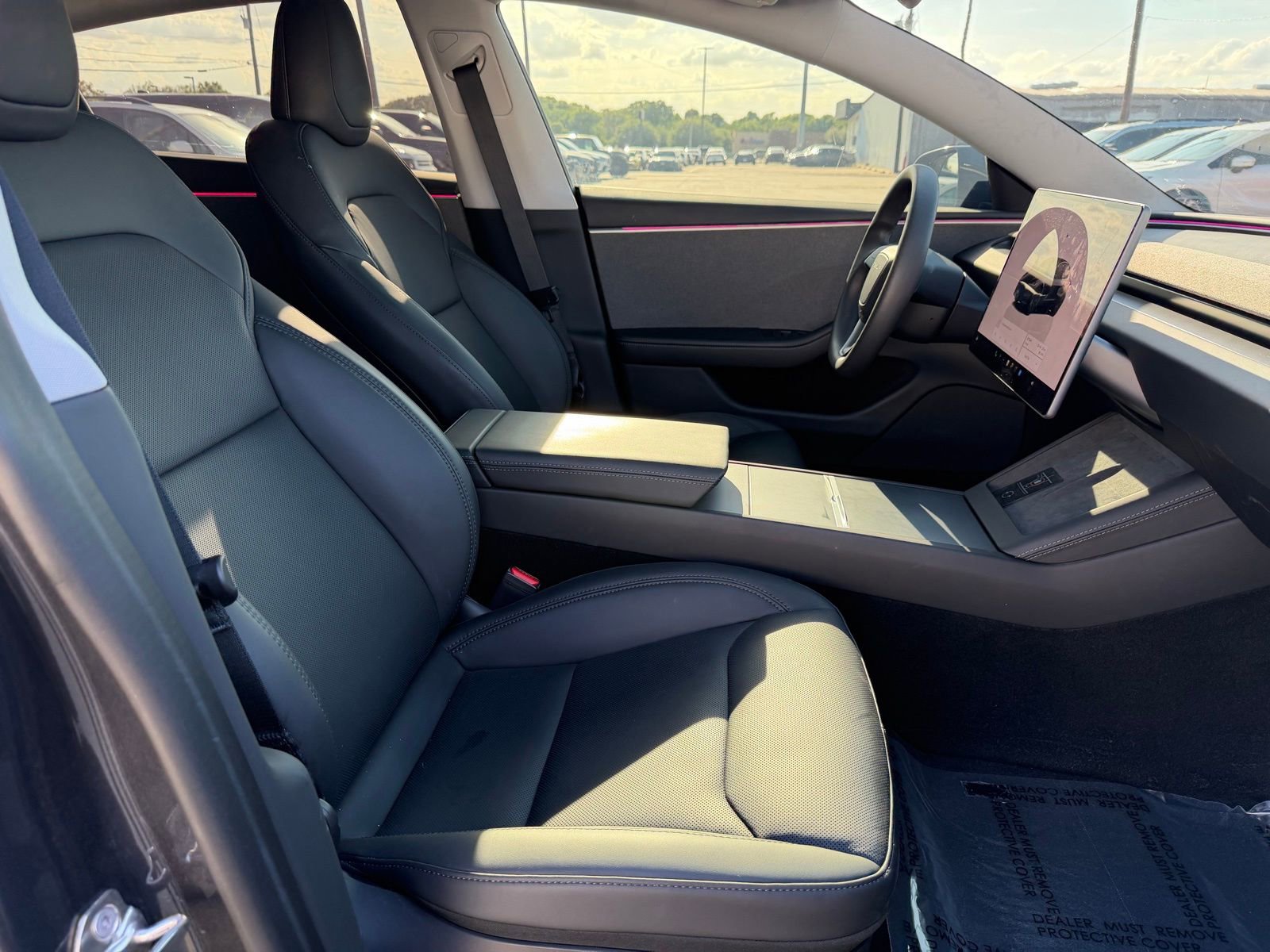 Used 2024 Tesla Model 3 RWD image 22