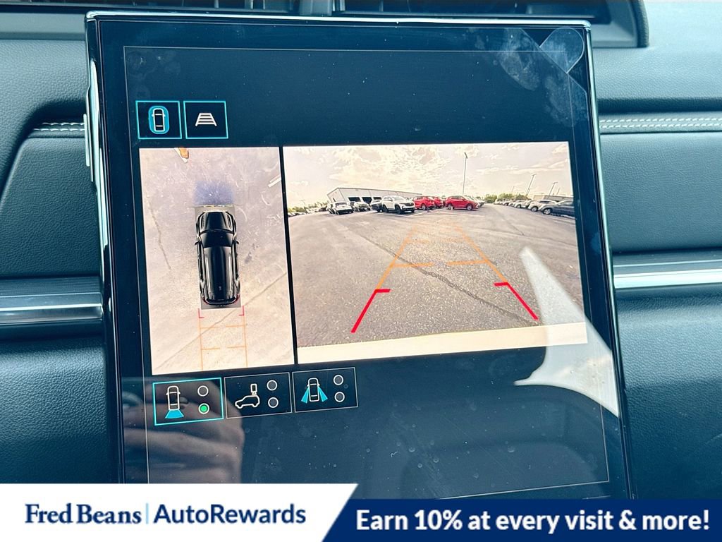 New 2026 GMC Terrain Elevation w/ Elevation Premium Package image 14