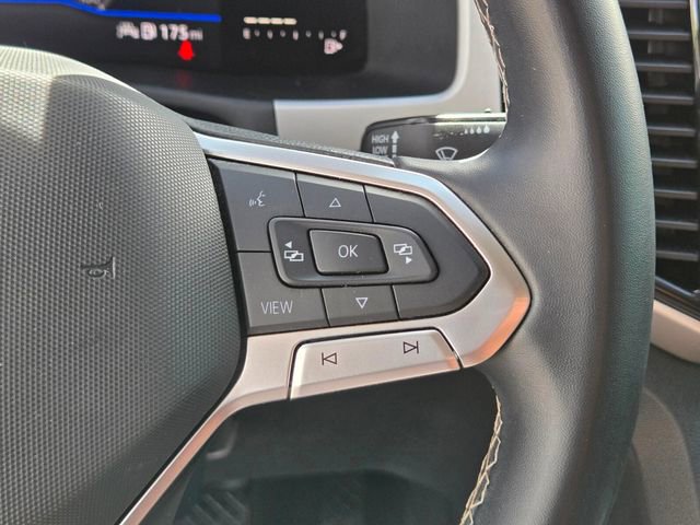 Used 2022 Volkswagen Atlas SE FWD image 29