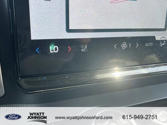 New 2026 Ford Expedition Active RWD image 34