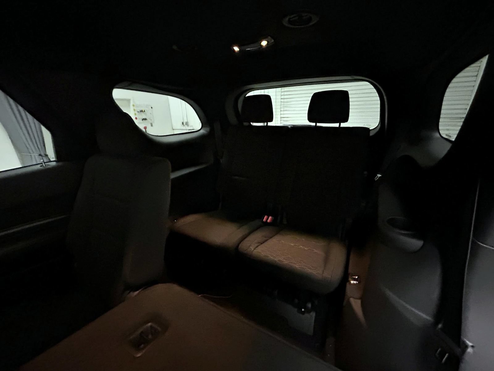 New 2026 Dodge Durango GT AWD/4WD image 20