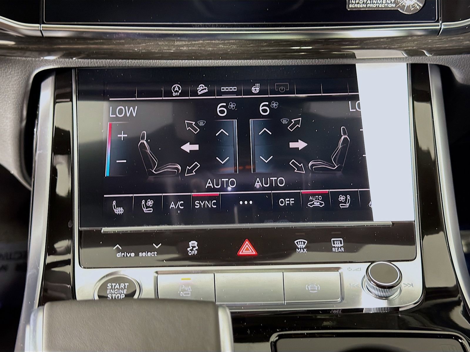New 2026 Audi Q8 Premium Plus AWD/4WD image 16