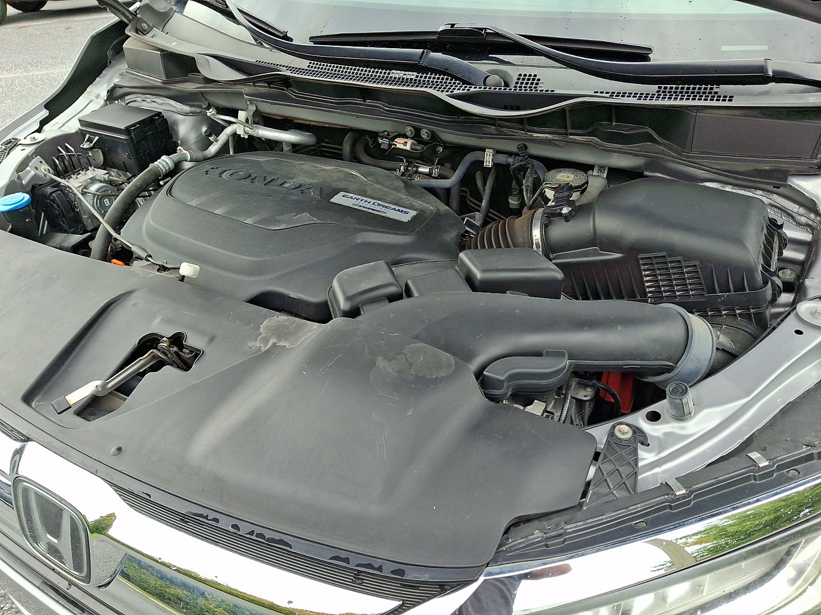 Used 2020 Honda Odyssey Touring image 28
