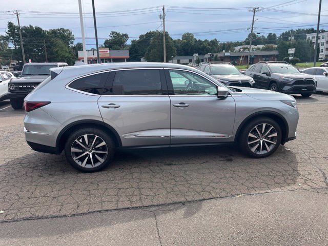 Used 2025 Acura MDX w/ Technology Package AWD/4WD image 18