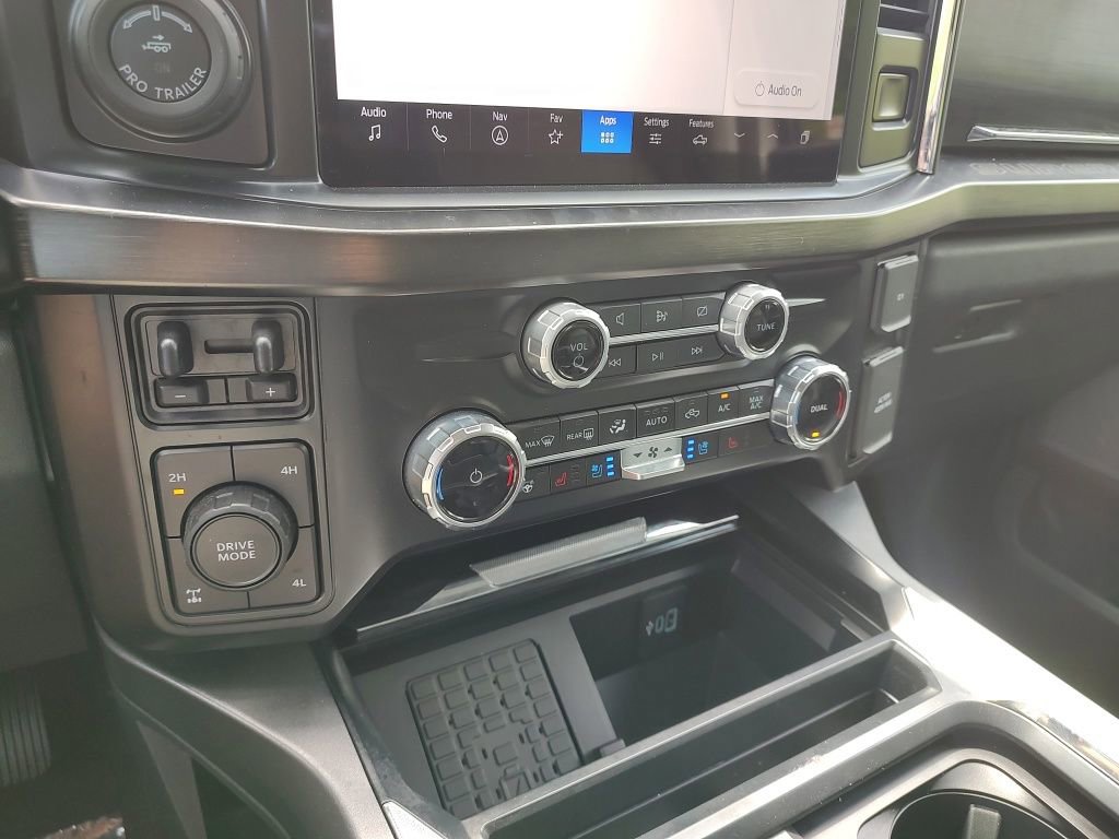 Used 2023 Ford F250 Lariat w/ Lariat Ultimate Package image 34