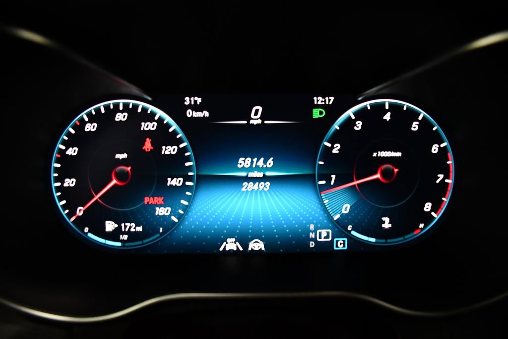 Certified 2022 Mercedes-Benz GLC 300 4MATIC image 12