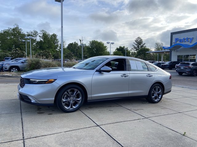 Used 2024 Honda Accord EX image 6