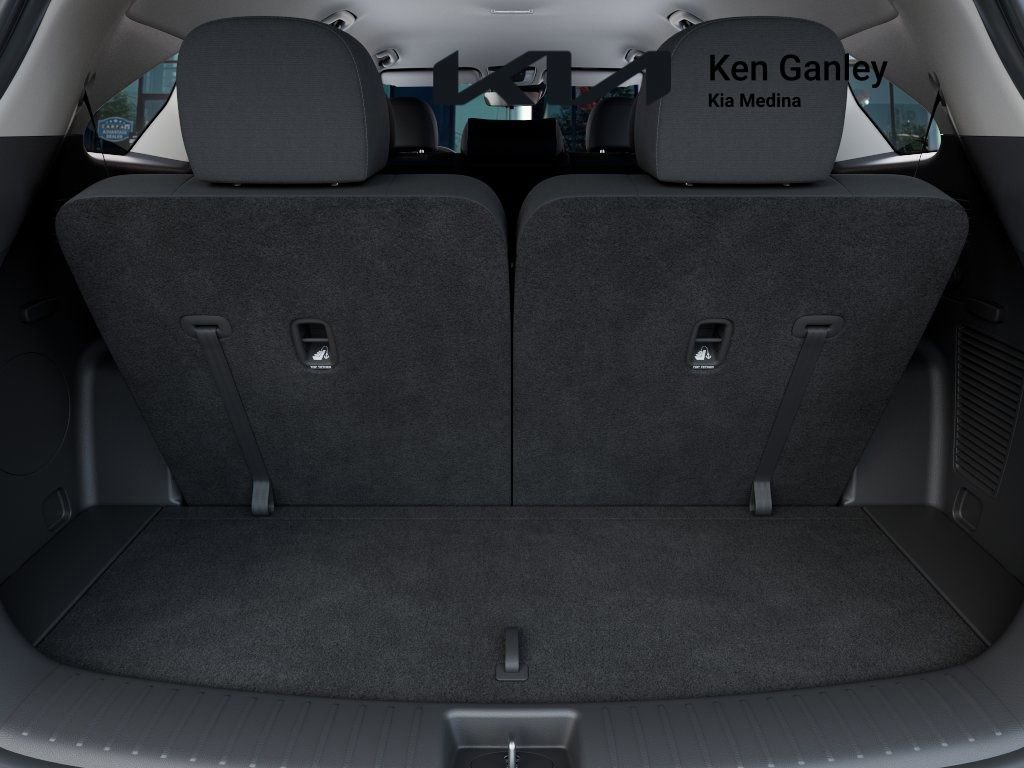 New 2026 Kia Sorento LX FWD image 19