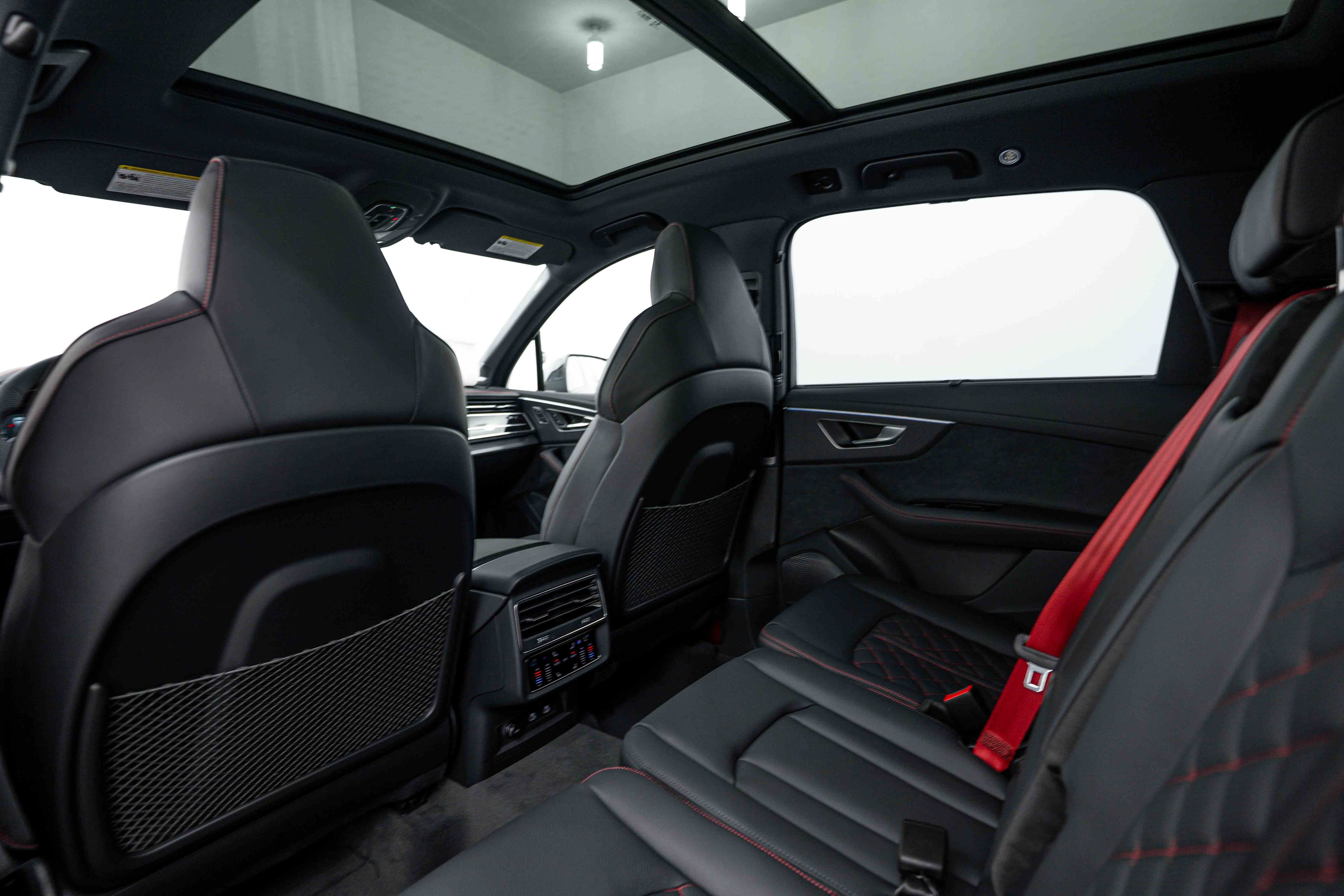 New 2026 Audi Q7 3.0T Prestige AWD/4WD image 22