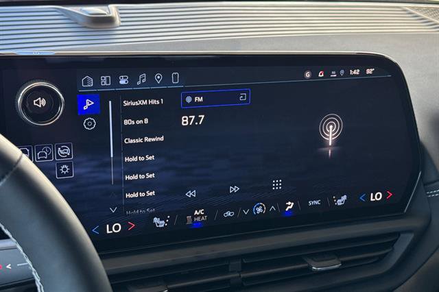 New 2026 Chevrolet Silverado EV LT image 19