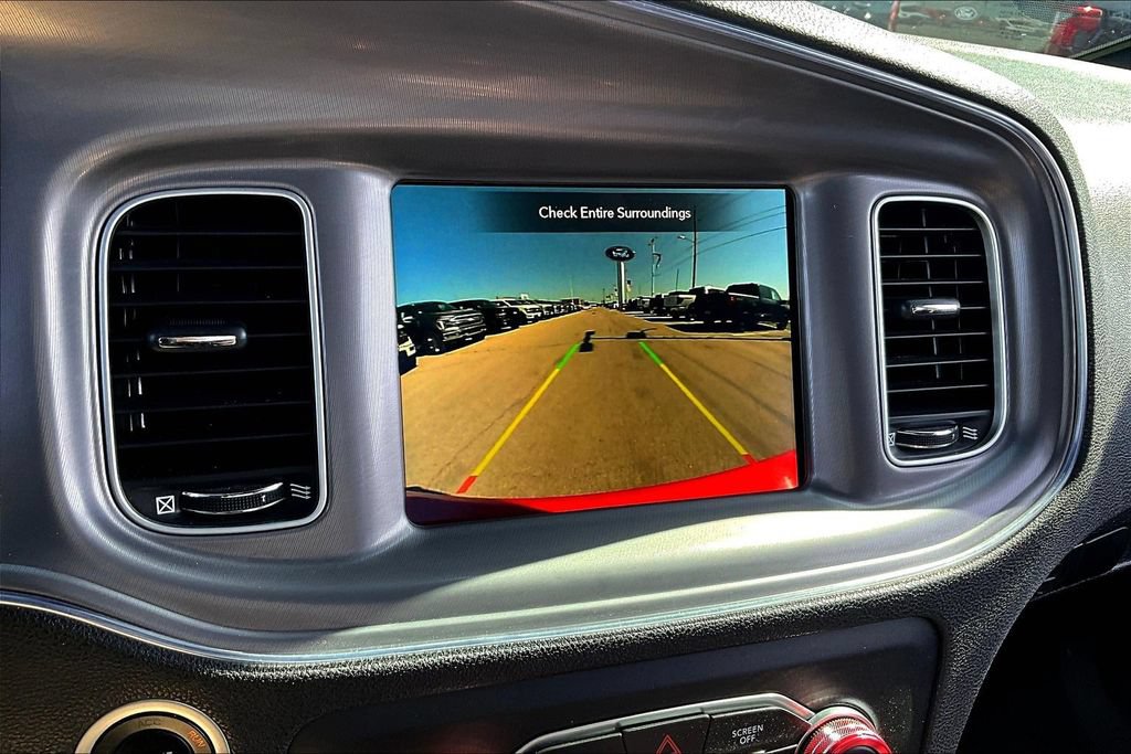 Used 2023 Dodge Charger GT RWD image 23