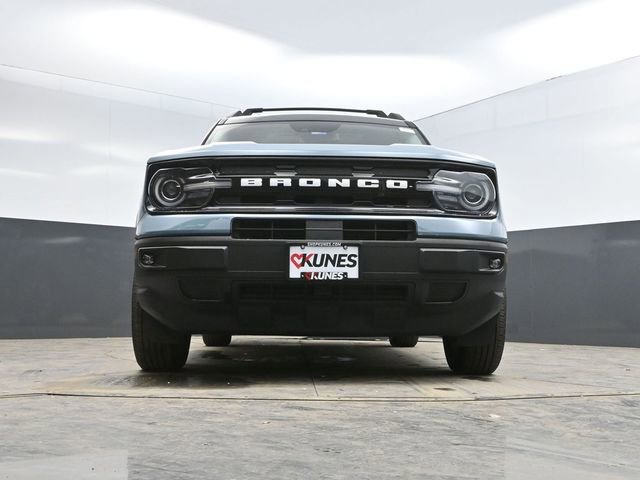 Used 2023 Ford Bronco Sport Outer Banks w/ Tech Package AWD/4WD image 47