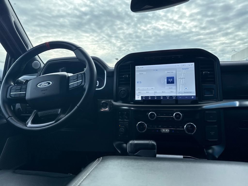 Used 2023 Ford F150 Raptor image 15