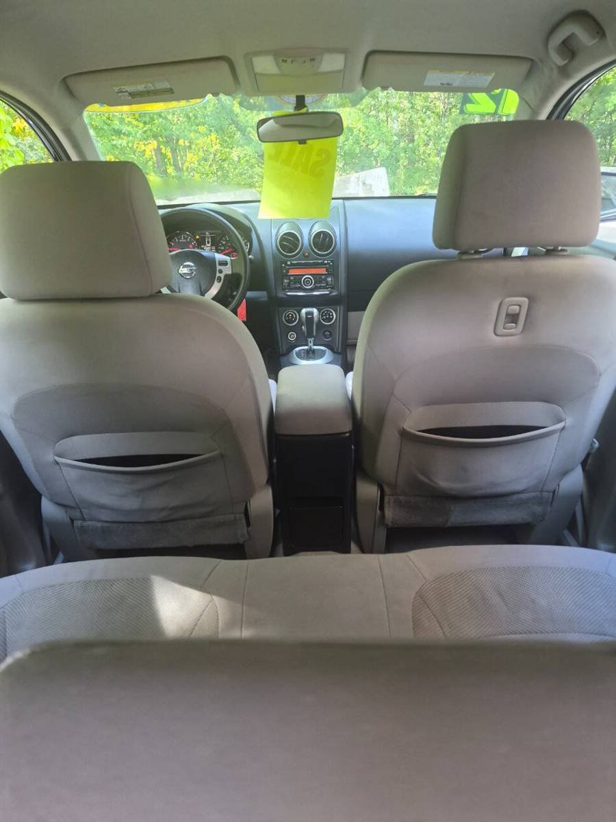 Used 2012 Nissan Rogue S AWD/4WD image 12