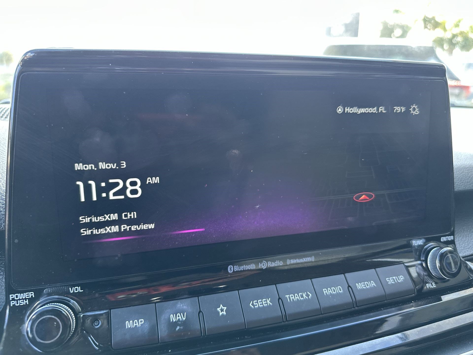 Certified 2023 Kia Seltos EX image 12