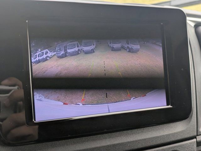 New 2026 RAM ProMaster 2500 image 18