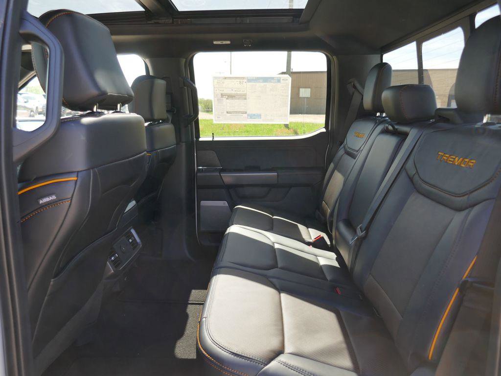 New 2026 Ford F150 Tremor image 12