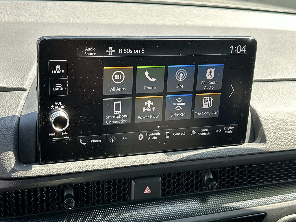 Certified 2024 Honda CR-V Sport-L image 8
