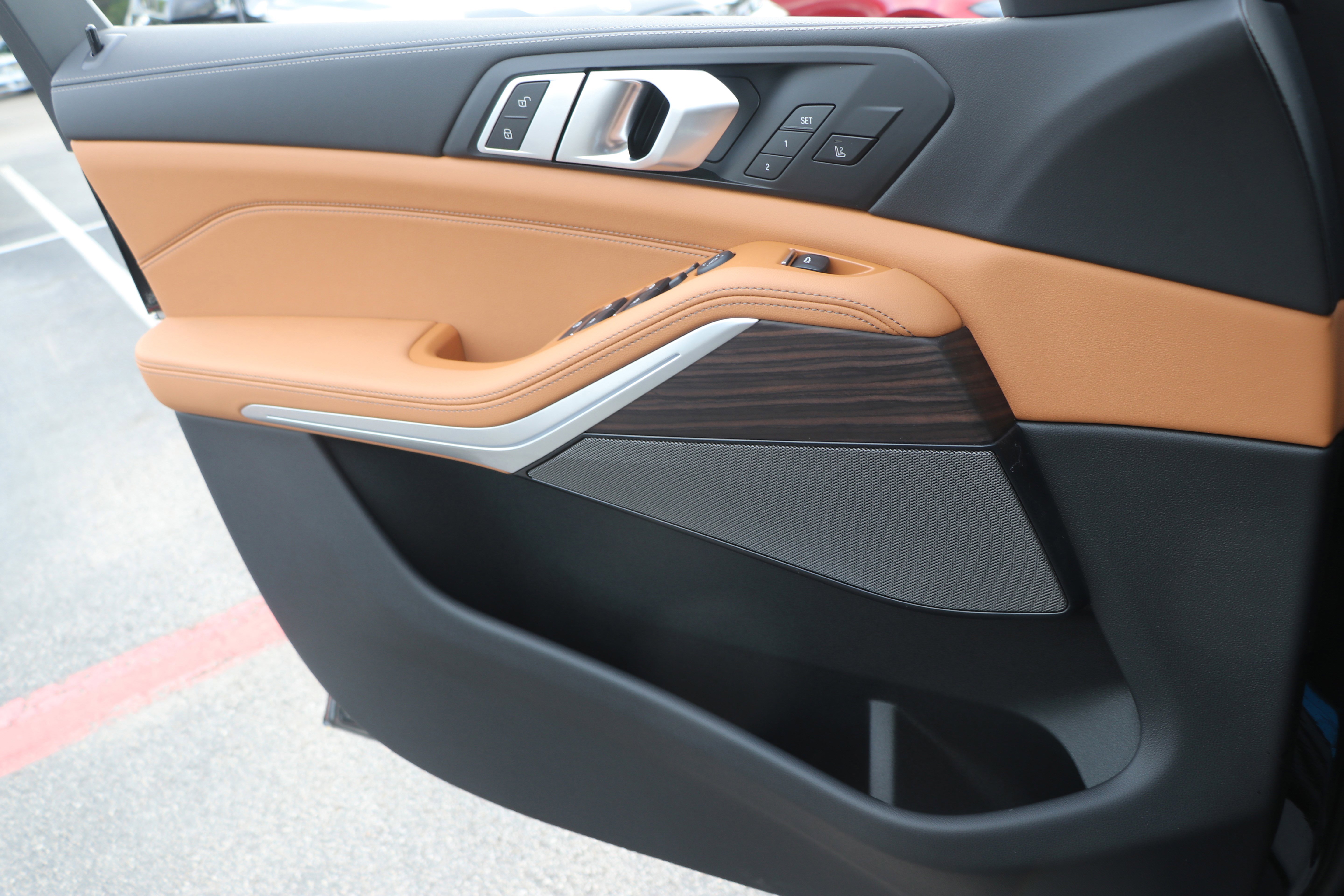 Certified 2026 BMW X5 sDrive40i w/ Climate Comfort Package image 26