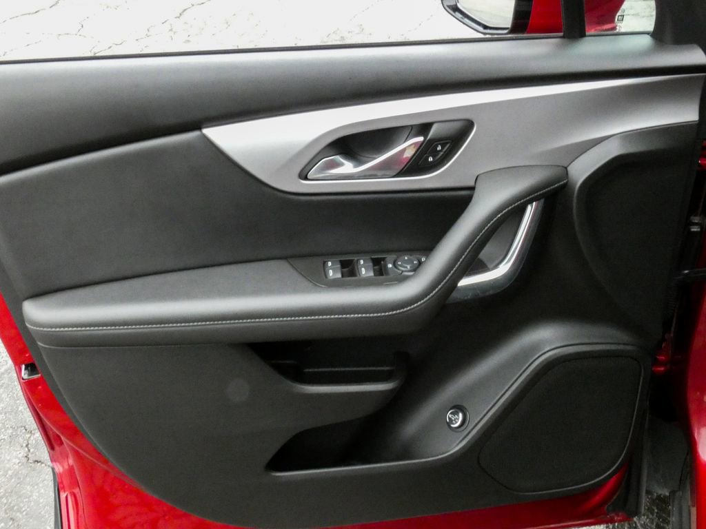 Used 2022 Chevrolet Blazer LT AWD/4WD image 8