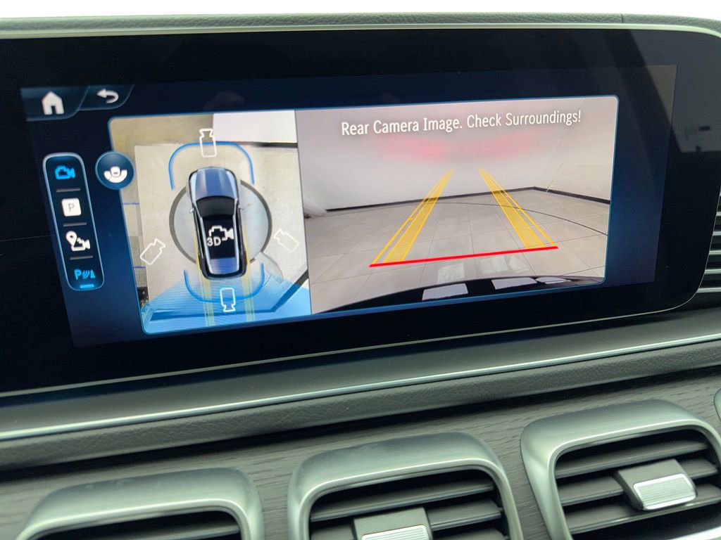 Used 2026 Mercedes-Benz GLE 350 4MATIC image 60