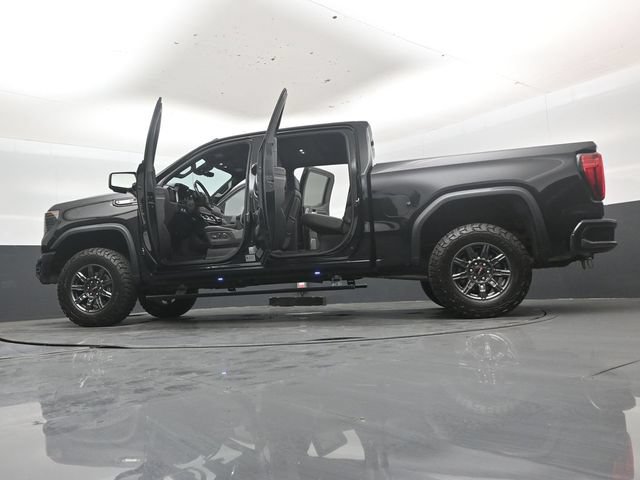 Used 2024 GMC Sierra 1500 AT4X AWD/4WD image 55