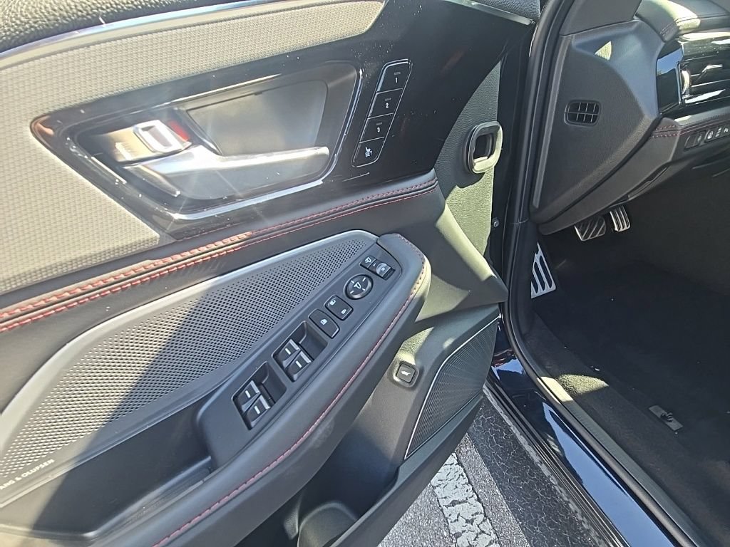 New 2026 Acura MDX A-Spec AWD/4WD image 16