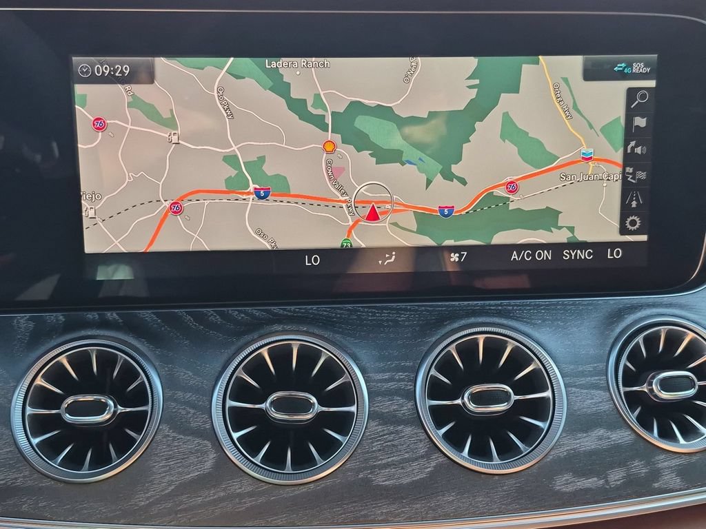 Used 2019 Mercedes-Benz AMG GT 63 S image 6